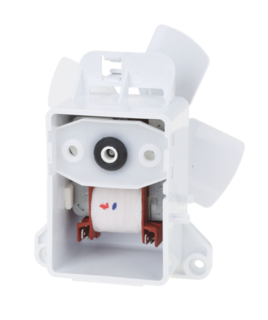 MOTOR VENTILATORAJ HLADILNIKA BOSCH 00484260