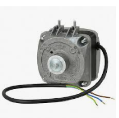 MOTOR VENTILATORJA 16W UNIVERZALNI / DALJŠA OS