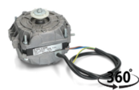 MTOR VENTILATORJA 5W AA.6