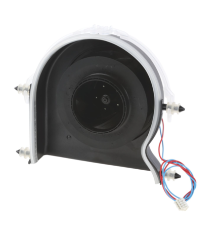 VENTILATOR HLADILNIKA BOSCH  00657645