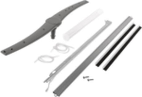 SET ZA POPRAVILO VETERNICE POMIVALNEGA STROJA BOSCH  11038786