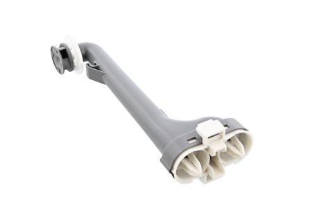 ZGORNJA ROKA VETERNICE POMIVALNEGA STROJA ELECTROLUX 1528233909   