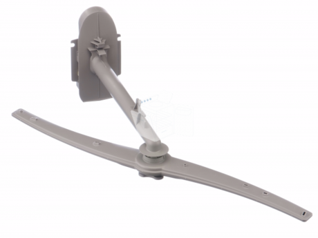 BRIZGALKA-VETERNICA POMIVALNEGA STROJA BOSCH  11012631