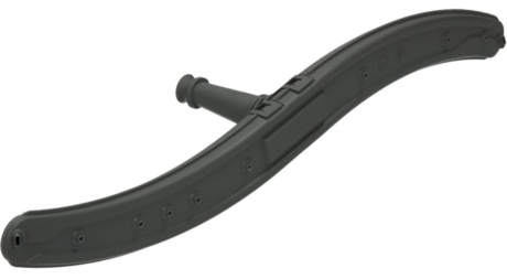 VETERNICA-SPODNJA POMIVALNEGA STROJA BOSCH  00369656