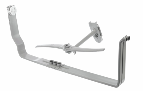 VETERNICA POMIVALNEGA STROJA BOSCH  00668941