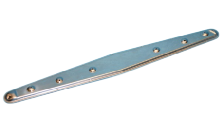 SPODNJA VETERNICA POMIVALNEGA STROJA GORENJE 128556