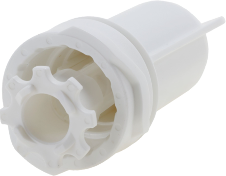 NASTAVEK ZA PREHOD PREKO FILTRA EVO14 SBS ZA HLADILNIK BOSCH  00635026 