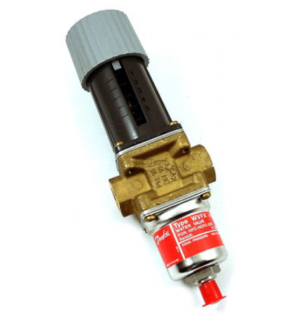 VODNI VENTIL WVFX 25 3,5-16,0BAR DANFOSS