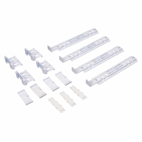 SET ZA MONTAŽO VRAT HL BE 4647570100 