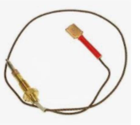 TERMOČLEN TROJNEGA GORILCA PLINSKE PLOŠČE INDESIT C00053178