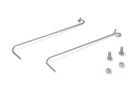 SET VZMETI PRALNEGA STROJA WHIRLPOOL  481209498005