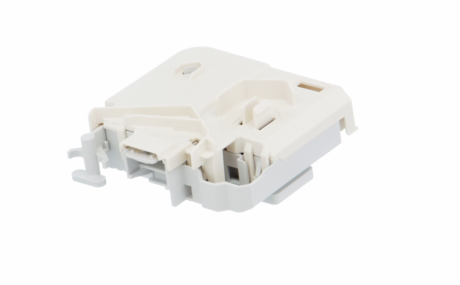 ZAPORA VRAT PRALNEGA STROJA BOSCH 00613070