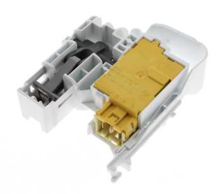 ZAPORA VRAT PRALNEGA STROJA INDESIT  WHIRLPOOL C00305602