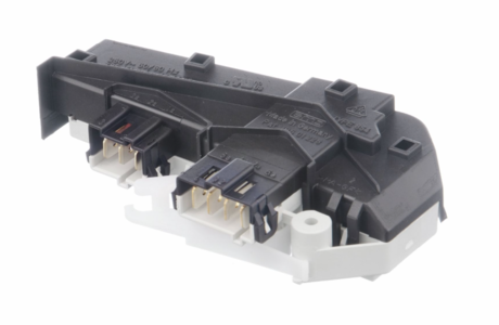 ZAPORA VRAT PRALNEGA STROJA BOSCH  00182173