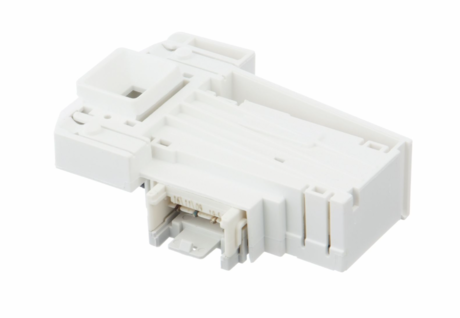 ZAPORA VRAT PRALNEGA STROJA BOSCH 00605144