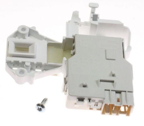 ZAPORA VRAT PRALNO SUŠILNEGA STROJA BOSCH  00619454