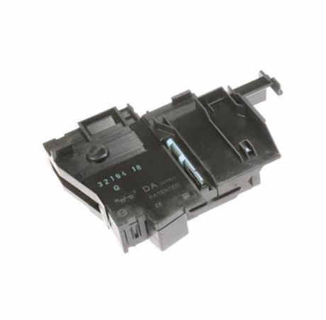 ZAPORA VRAT PRALNEGA STROJA  WHIRLPOOL 481227138519