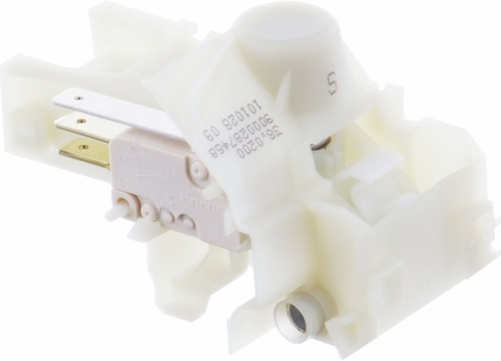 ZAPORA VRAT POMIVALNEGA STROJA BOSCH  00438026