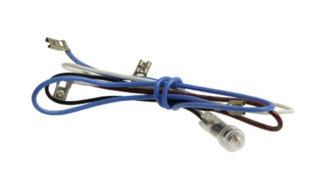 LUČKA MIKROVALOVNE PEČICE DELONGHI 7312576569