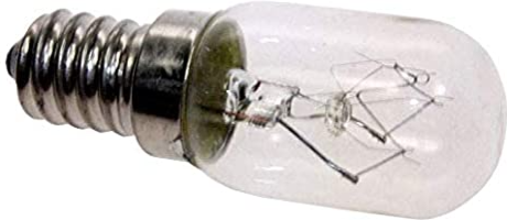 ŽARNICA ZA MIKROVALOVNE PEČICE WHIRLPOOL 20 W 220V  481213428074