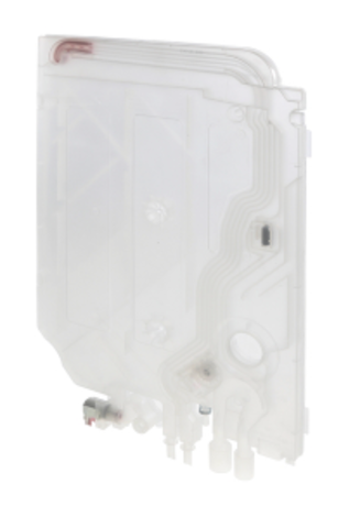 LABIRINT VODE POMIVALNEGA STROJA BOSCH  00680319