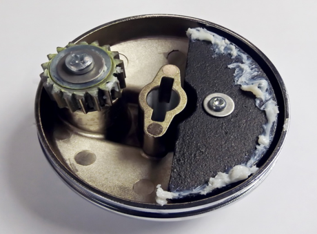 PLANETARNI ZOB KUHINJSKEGA MEŠALNIKA KENWOOD  KW716676