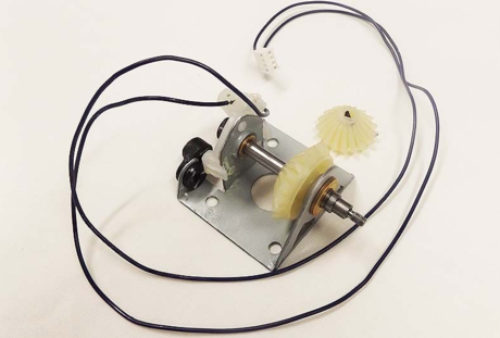 REDUKTOR KUHINJSKEGA MEŠALNIKA KENWOOD KW717455