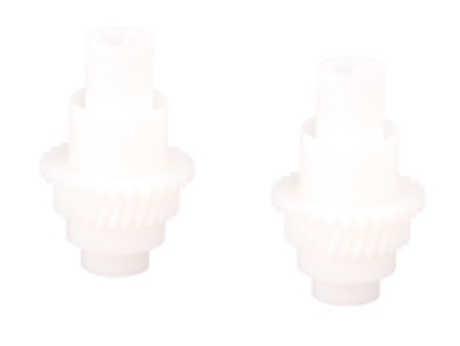 SET ZOBNIKOV KUHINJSKEGA MEŠALNIKA BOSCH  00610702