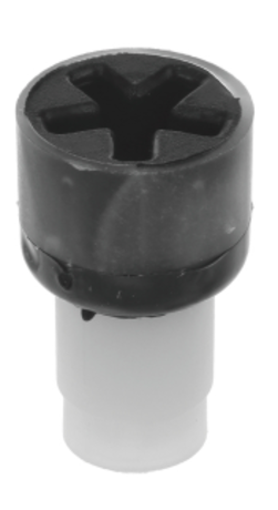 SKLOPKA KUHINJSKEGA MEŠALNIKA BOSCH  10001319