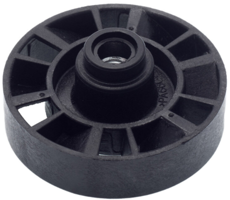 SKLOPKA KUHINJSKEGA MEŠALNIKA DELONGHI BRAUN  BR64184626