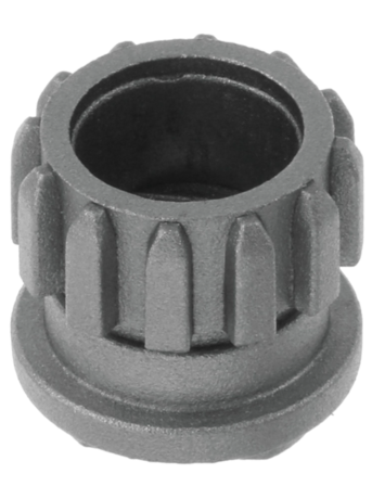 POGONSKA SKLOPKA VARNOSTNA KOMPONENTA  KUHINJSKEGA MEŠALNIKA BOSCH  10001090