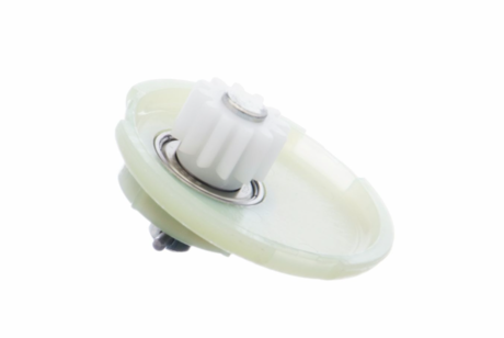 ZOBNIK - SET ZA KUHINJSKWE MEŠALNIKE BOSCH  00606886