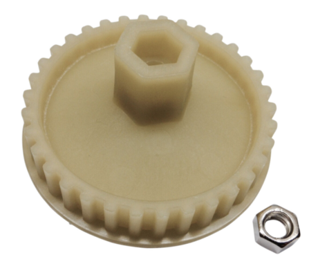 ZOBNIK + MATICA KUHINJSKEGA APARATA KENWOOD KW696586