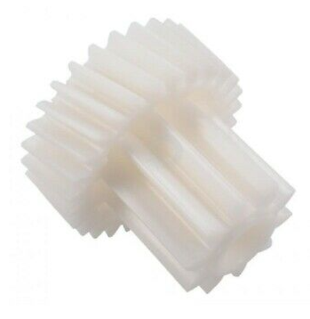 ZOBNIKI KUHINJSKEG MEŠALNIKA BRAUN BR67001026