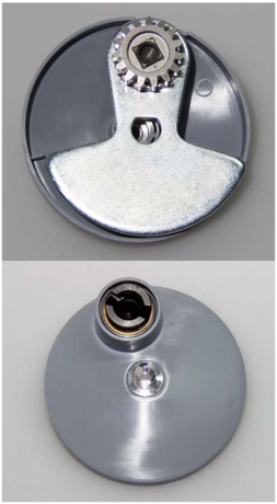 ZOBNIK KUHINJSKEGA MEŠALNIKA KENWOOD  KW715534