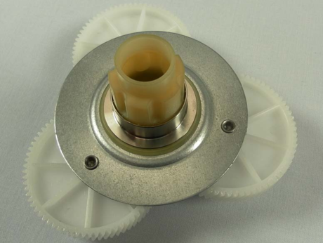 ZOBNIKI ZA KUHINJSKI MEŠALNIK KENWOOD  KW715927