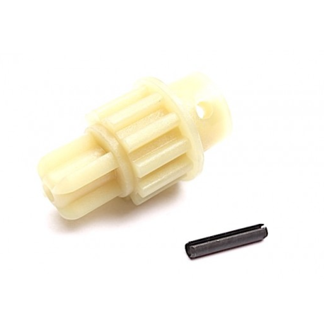 ZOBNIKI MOTORJA KUHINJSKEGA MEŠALNIKA KENWOOD KW650350