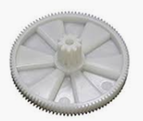 ZOBNIK VEČJI KUHINJSKEGA MEŠALNIKA DELONGI  KW650740