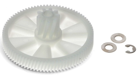 ZOBNIKI KUHINJSKEGA MEŠALNIKA KENWOOD KW715564