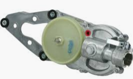 ZOBNIŠKI PRENOS KUHINJSKEGA MEŠALNIKA DELONGHI KENWOOD  KW715260