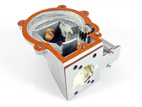 ZOBNIŠKI PRENOS KUHINJSKEGA MEŠALNIKA KENWOOD  KW716683