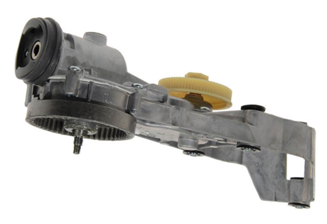 ZOBNIŠKI PRENOS KUHINJSKEGA MEŠALNIKA KENWOOD KW716960