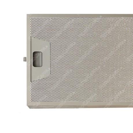 ALU FILTER ACC0000555 56,6 X 38 ACC0000555