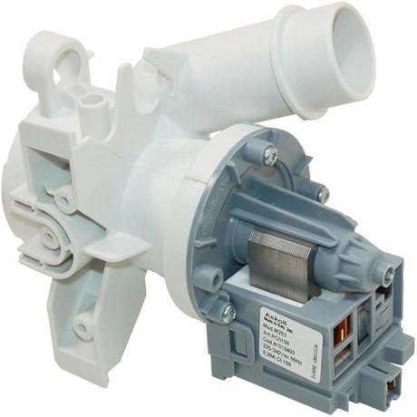 ČRPALKA S FILTROM CANDY 41018403 