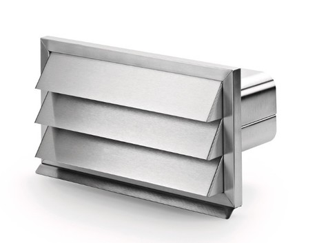 COMPAIR FLOW 150 E-JAL Zunanja stenska rozeta