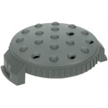 GLAVA ŠKROPILNA WV22500BY /02 BSH 00032587 