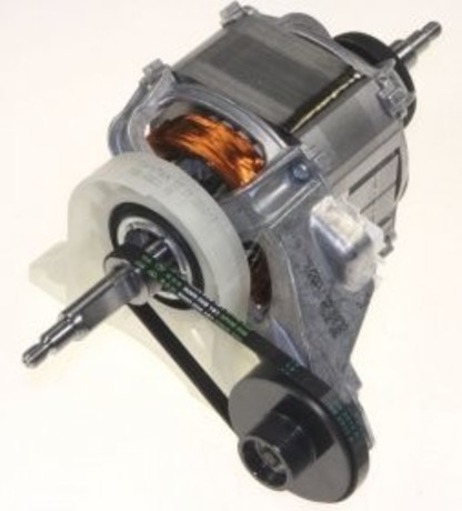MOTOR ZA  SUŠILNI STROJ W TS86511 BSH 00144897 