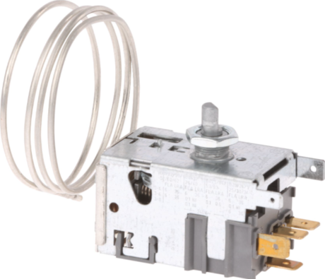 TERMOSTAT HLADILNIKA BOSCH 00166502