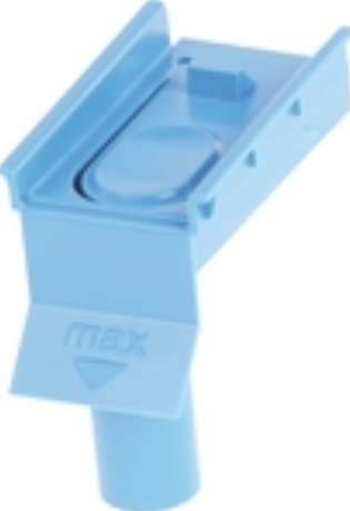 ZATIČ DOZIRNE POSODE PRALNEGA STROJA BOSCH 00182245