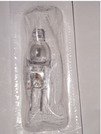 HALOGEN ŽARNICA PEČICE BOSCH  00189351 20 W